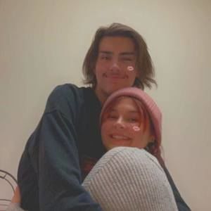 Meet your Posher, Ethan